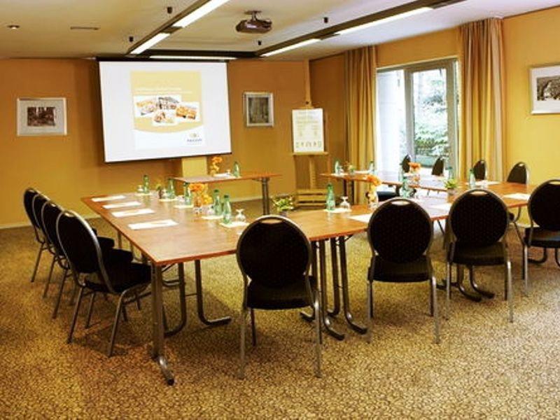 Residence Inn By Marriott Paris Didot Montparnasse Ngoại thất bức ảnh